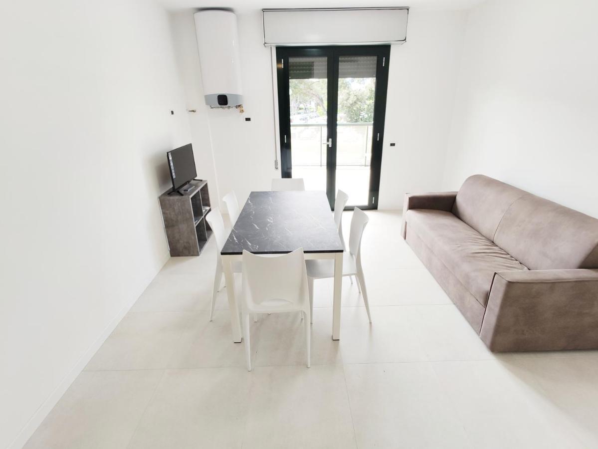 Quito - Dietro Piazza Mazzini - Immobil Relax Lido di Jesolo Zewnętrze zdjęcie