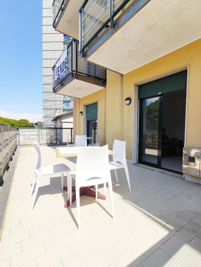 Quito - Dietro Piazza Mazzini - Immobil Relax Lido di Jesolo Zewnętrze zdjęcie