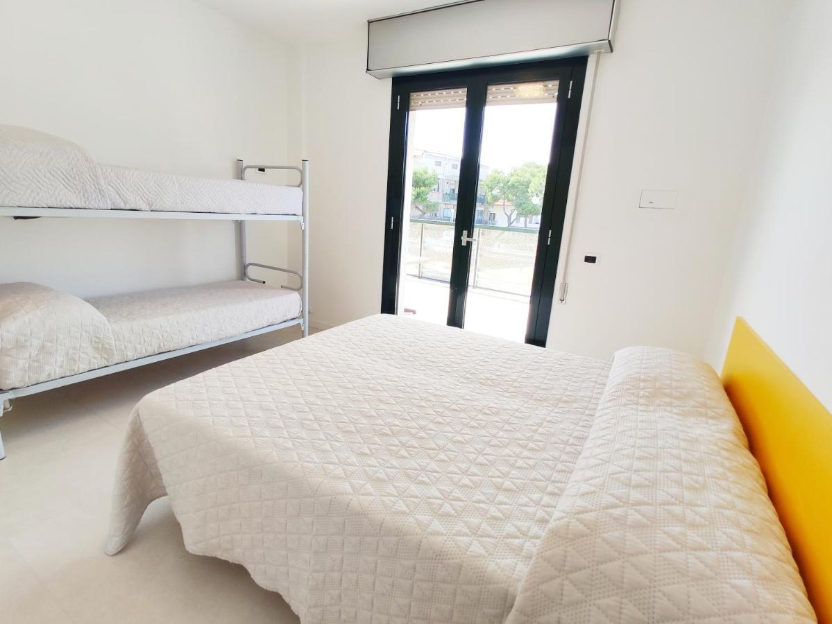Quito - Dietro Piazza Mazzini - Immobil Relax Lido di Jesolo Zewnętrze zdjęcie