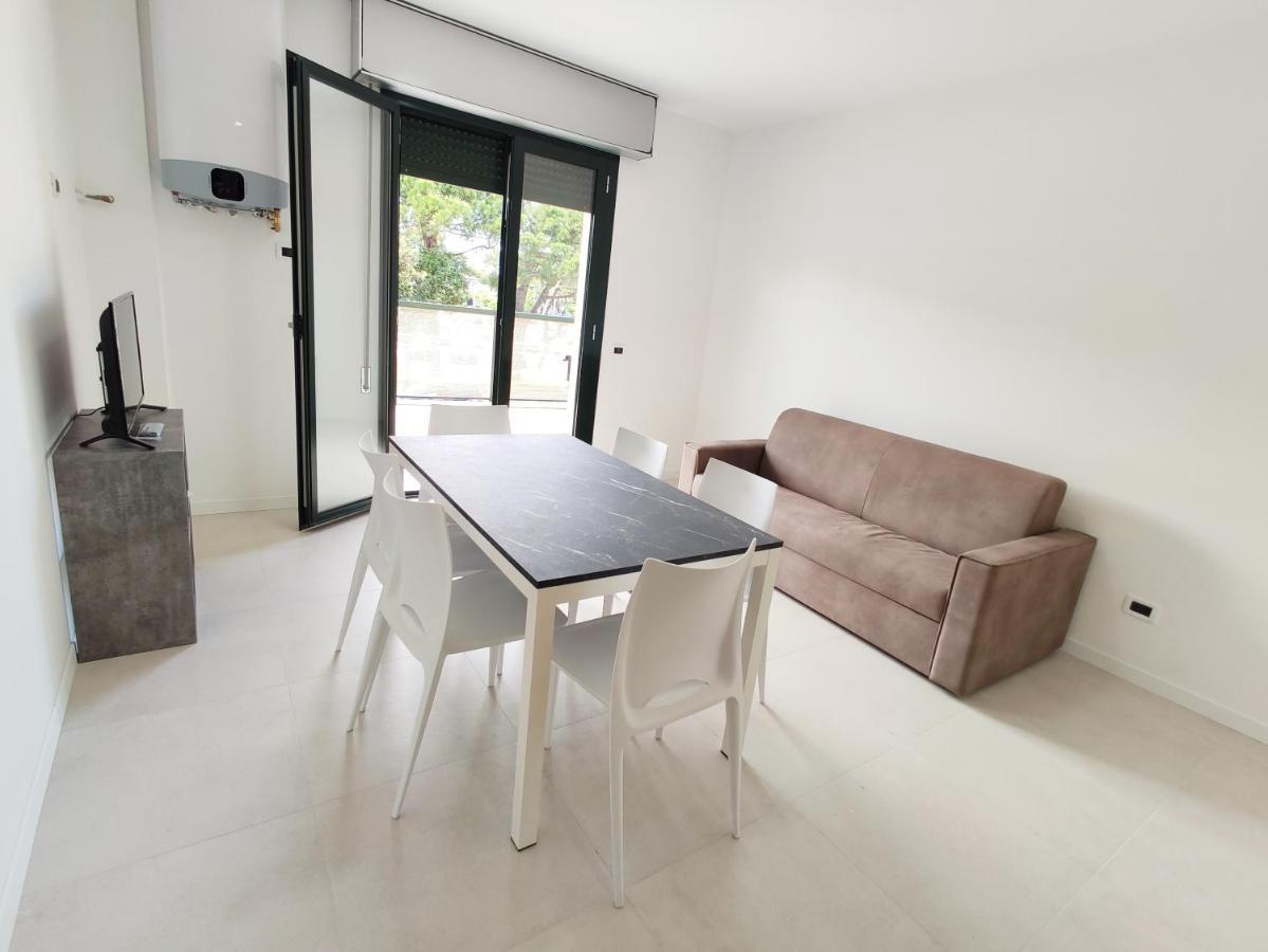 Quito - Dietro Piazza Mazzini - Immobil Relax Lido di Jesolo Zewnętrze zdjęcie