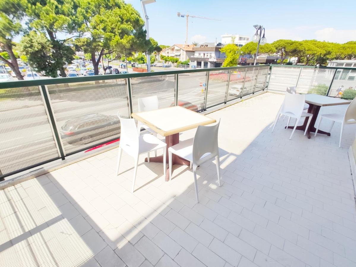 Quito - Dietro Piazza Mazzini - Immobil Relax Lido di Jesolo Zewnętrze zdjęcie