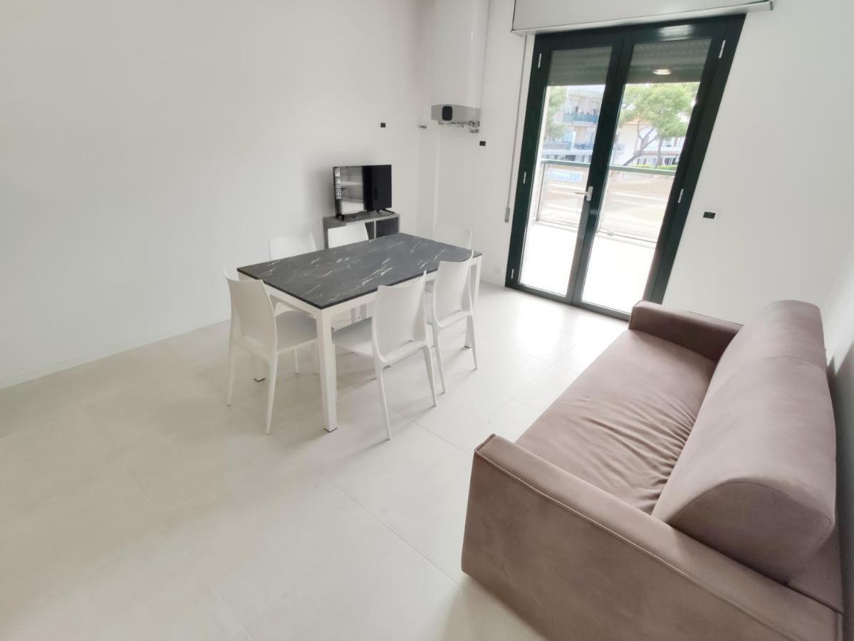 Quito - Dietro Piazza Mazzini - Immobil Relax Lido di Jesolo Zewnętrze zdjęcie