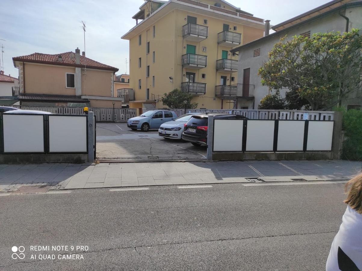 Quito - Dietro Piazza Mazzini - Immobil Relax Lido di Jesolo Zewnętrze zdjęcie
