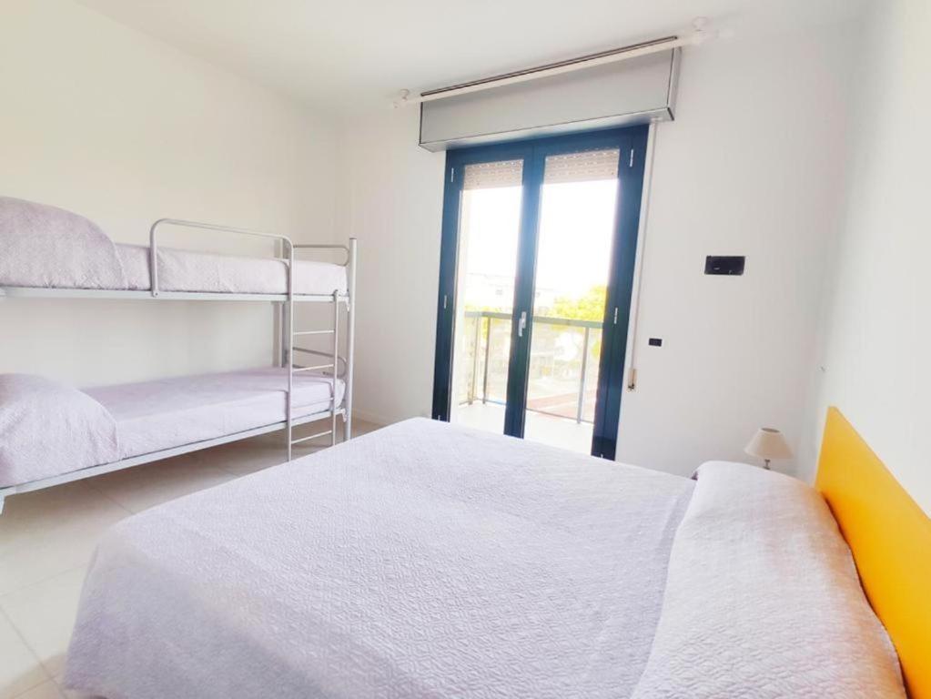Quito - Dietro Piazza Mazzini - Immobil Relax Lido di Jesolo Zewnętrze zdjęcie